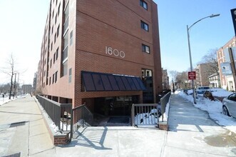 Building Photo - 1600 Massachusetts Ave