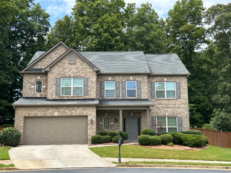 Primary Photo - 3689 Union Park Dr