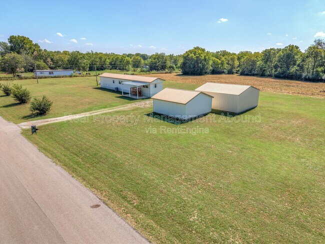 Building Photo - 4608 E 472 Rd