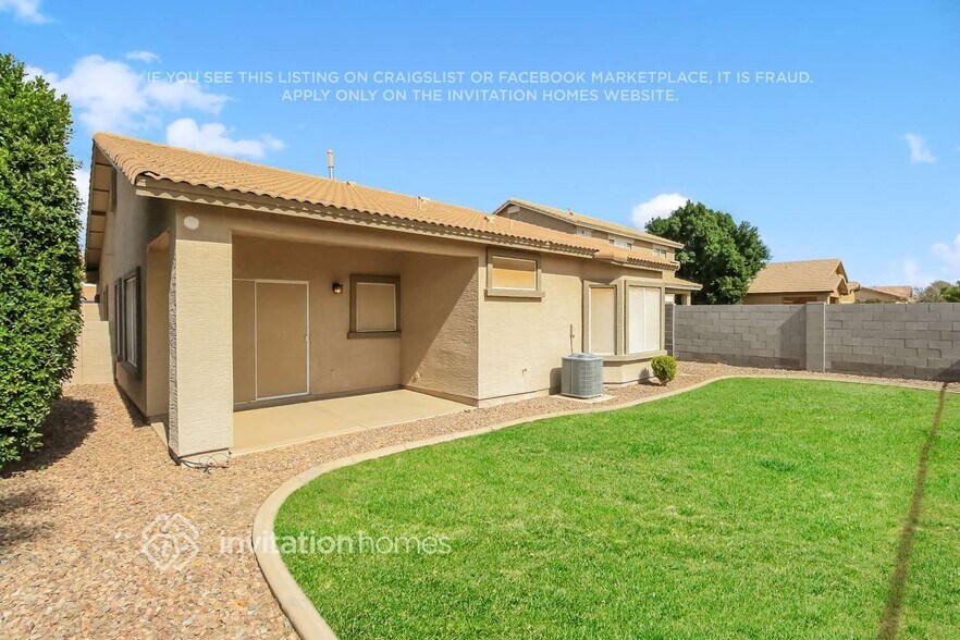 Building Photo - 3677 E Remington Dr