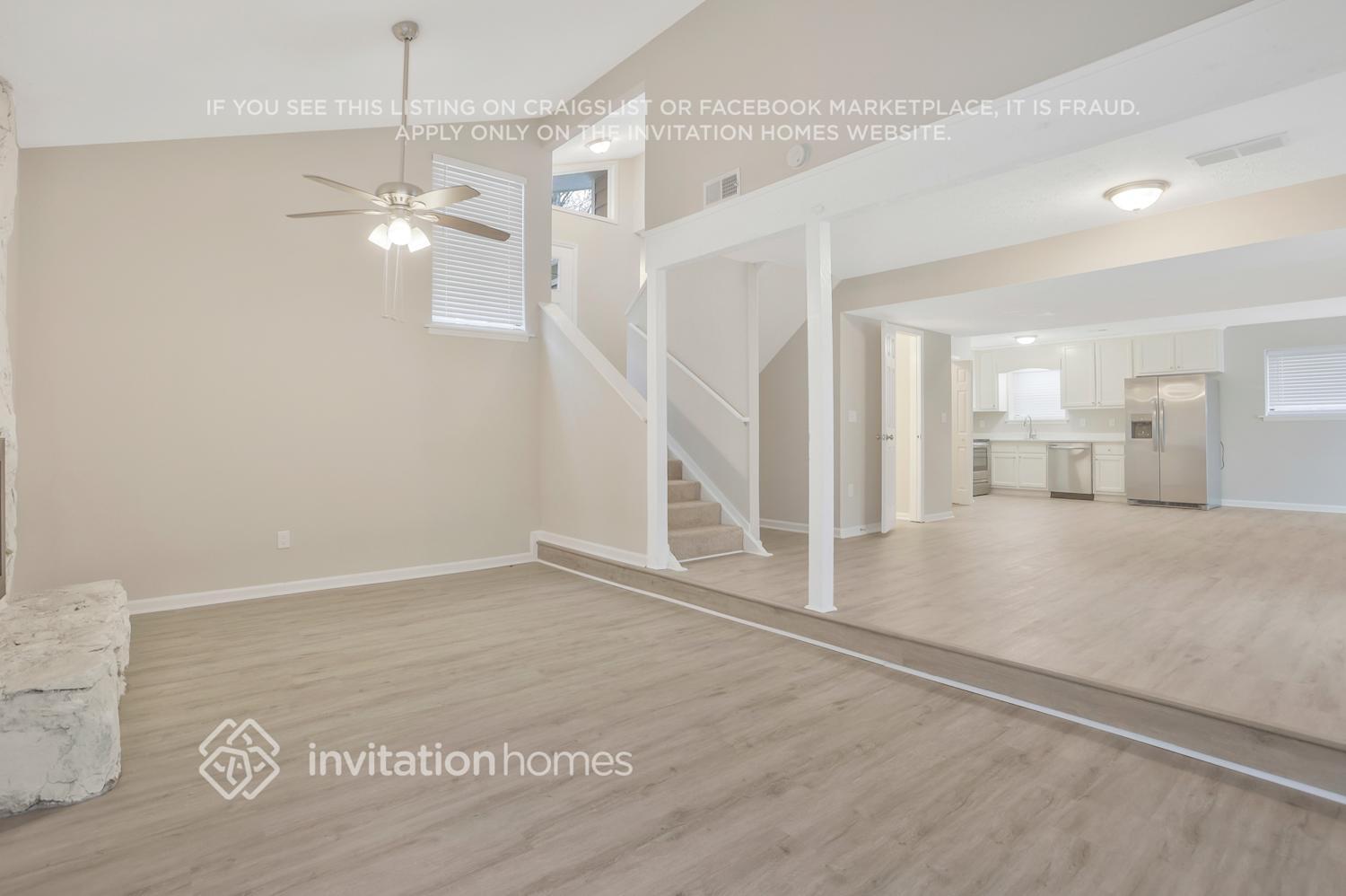 Building Photo - 4061 Oak Stone Dr