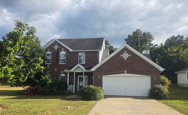Primary Photo - Beautifully remodeled home in LaVergne