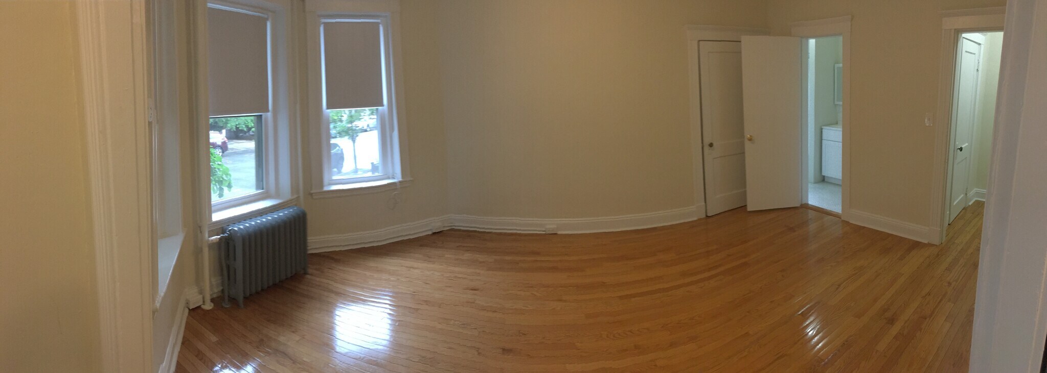 Building Photo - 1111 Boylston St