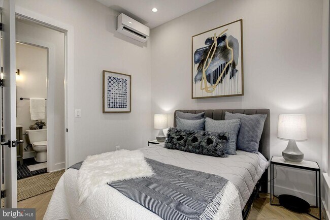 Building Photo - 1225 11th St NW