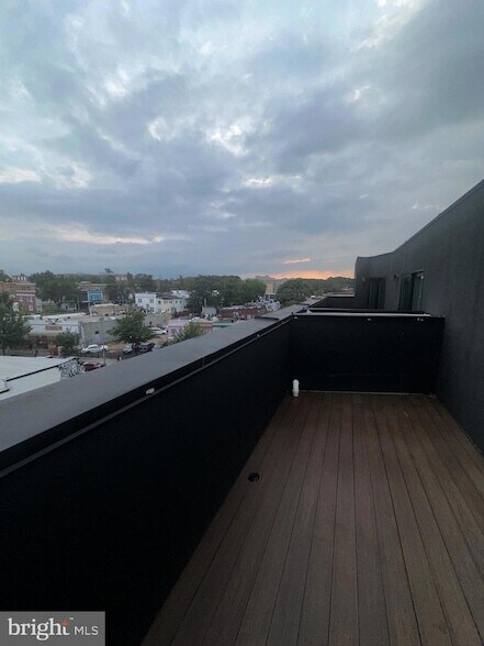Building Photo - 3601 14th St NW