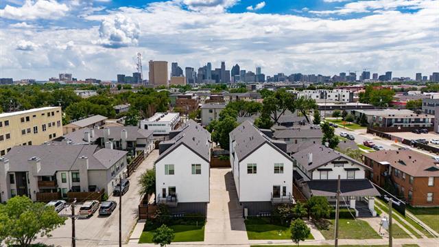 Building Photo - 1507 N Garrett Ave