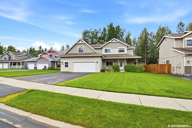 Building Photo - 13259 Rosser Dr