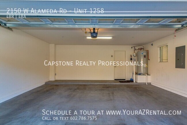 Building Photo - 2150 W Alameda Rd