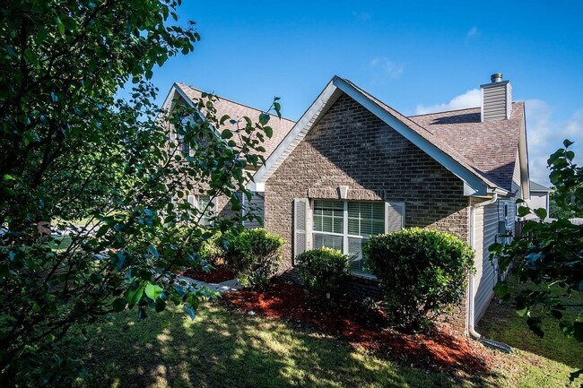 Building Photo - Great Jonesboro Living, 4 Bedroom, 3 Bath