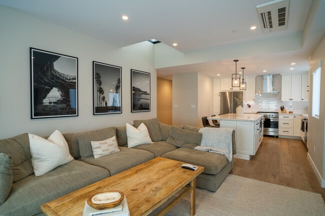 Building Photo - 1012 Beryl St