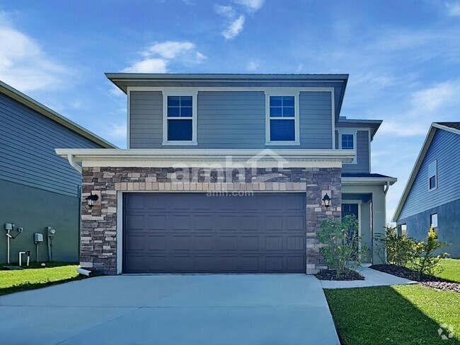 Building Photo - 1005 Walden Pond Dr