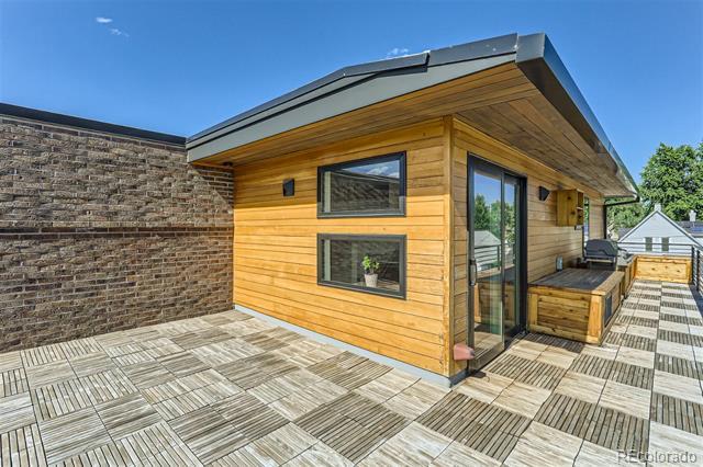 Building Photo - 1634 S Grant St