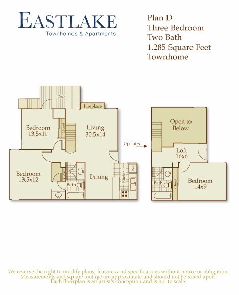Building Photo - Eastlake Apartments