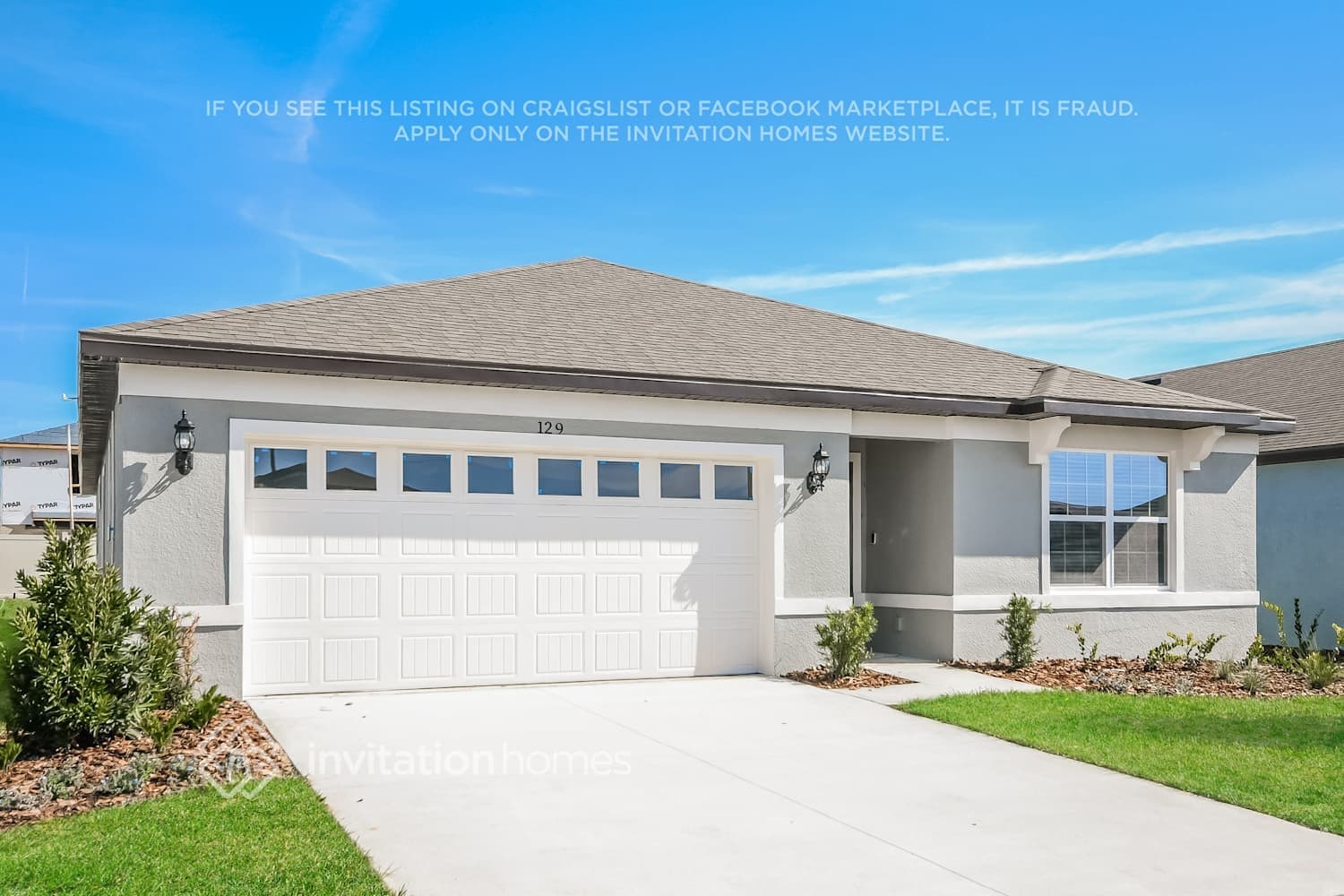 Building Photo - 129 Royal Fern Dr