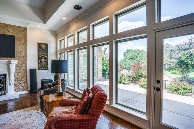 Building Photo - 5812 Richwater Dr