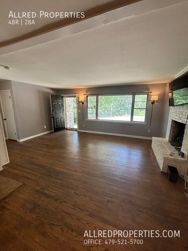 Building Photo - 1627 W Wedington-