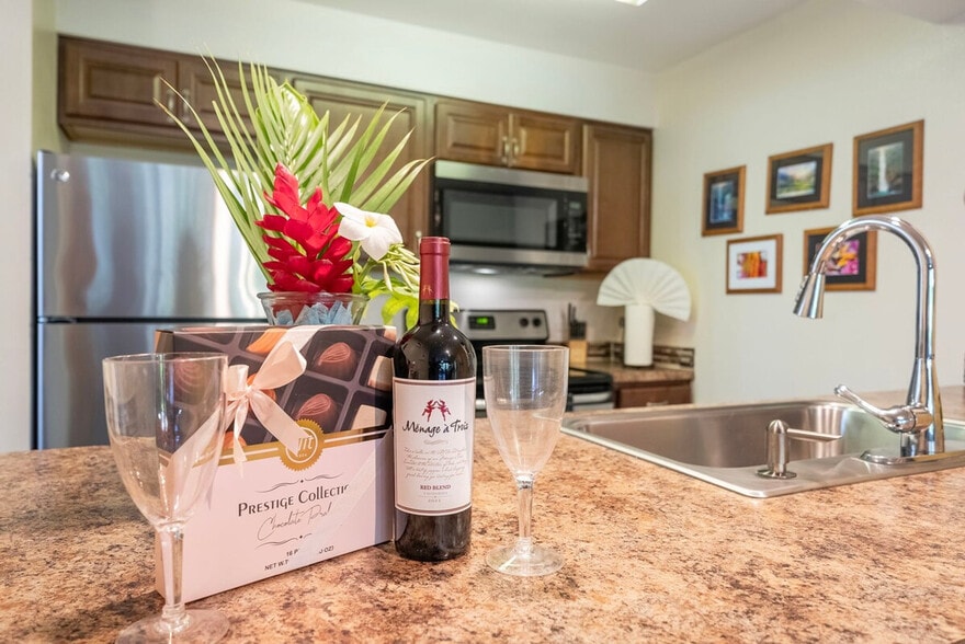 Building Photo - 678 S Kihei Rd