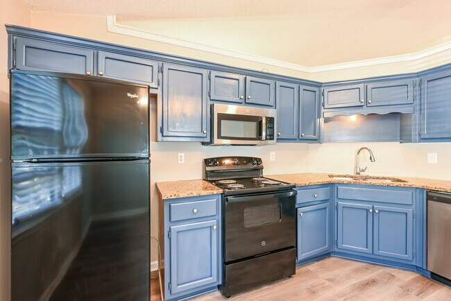 Building Photo - 2660 Windstream Way NW