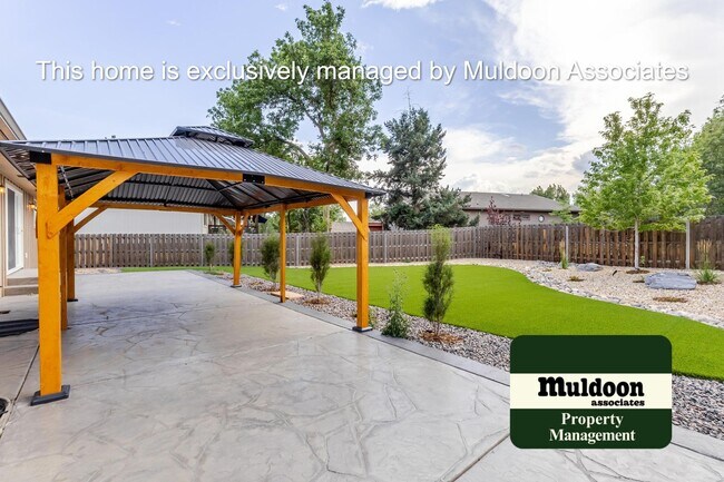 Building Photo - Completely remodeled ranch in the heart of Rockrimmon