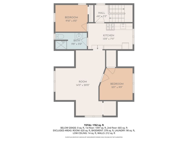 Building Photo - 233 Llewellyn Ave