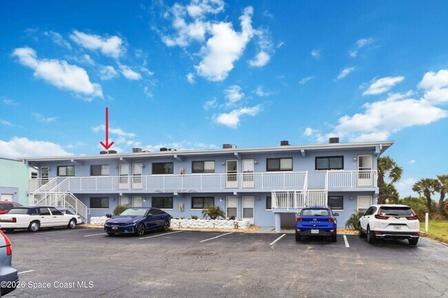 Building Photo - 3600 Ocean Beach Blvd