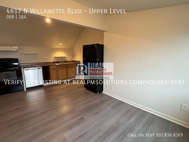 Building Photo - 4617 N Willamette Blvd