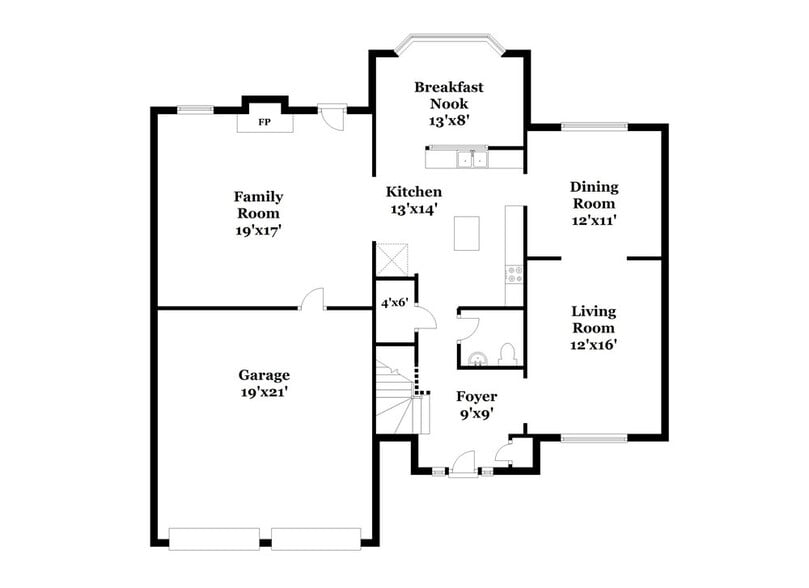 Building Photo - 1260 Red Cedar Trail