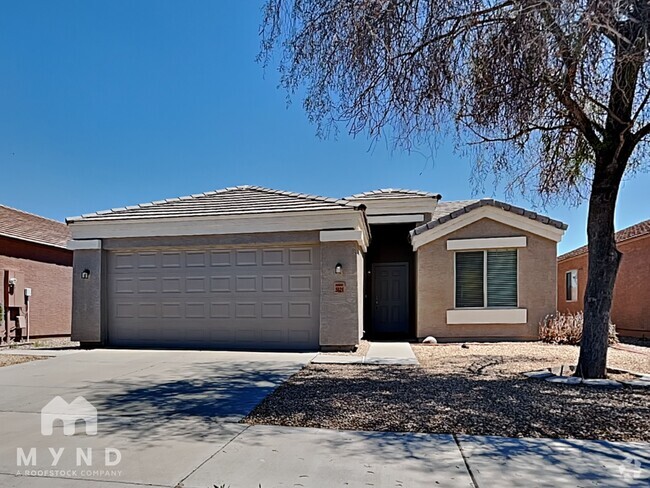 Building Photo - 5621 S 31st Dr