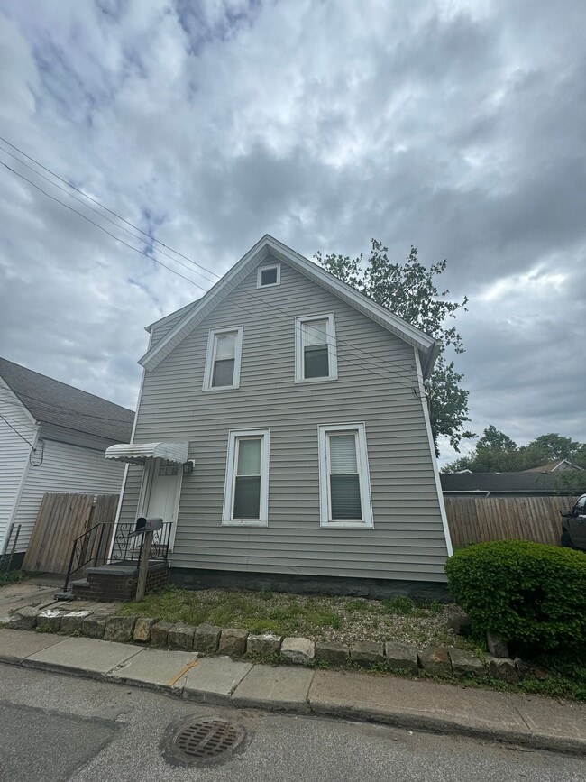 Primary Photo - Stylish & Modern Living in the Heart of Tr...
