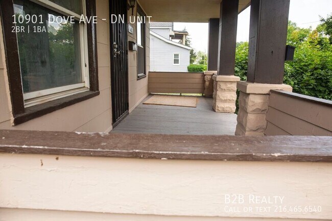 Building Photo - 10901 Dove Ave