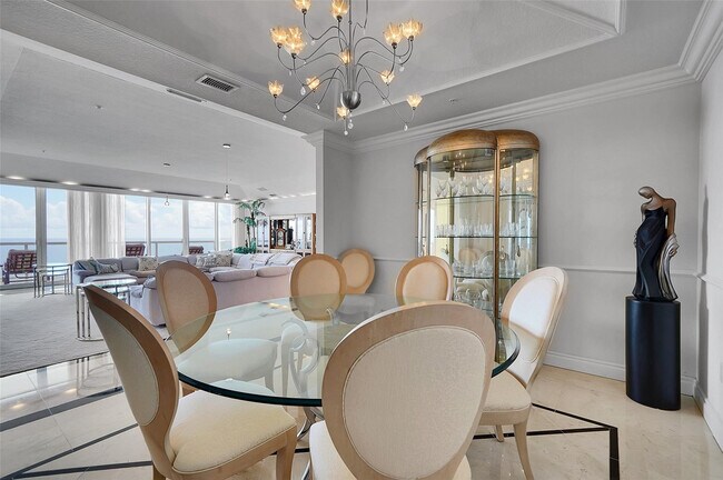 Building Photo - 6001 N Ocean Dr