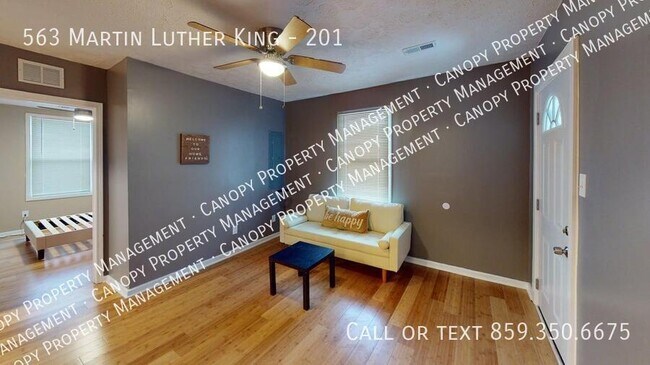 Building Photo - 563 Martin Luther King