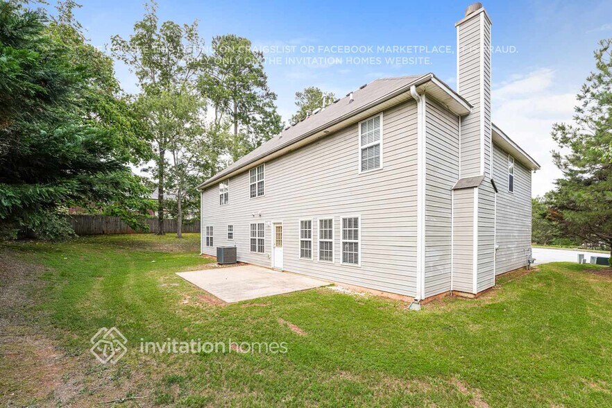Building Photo - 1133 Haynes Ridge Cove