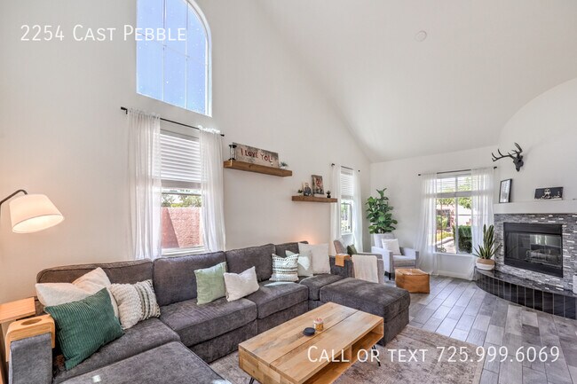 Building Photo - 2254 Cast Pebble Dr