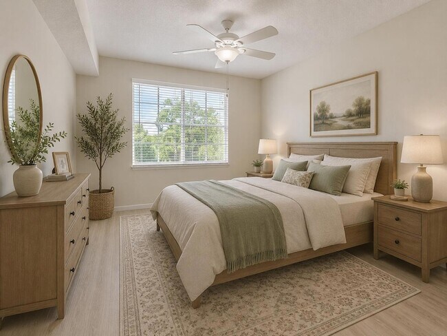 Building Photo - 9303 Myrtlewood Cir W