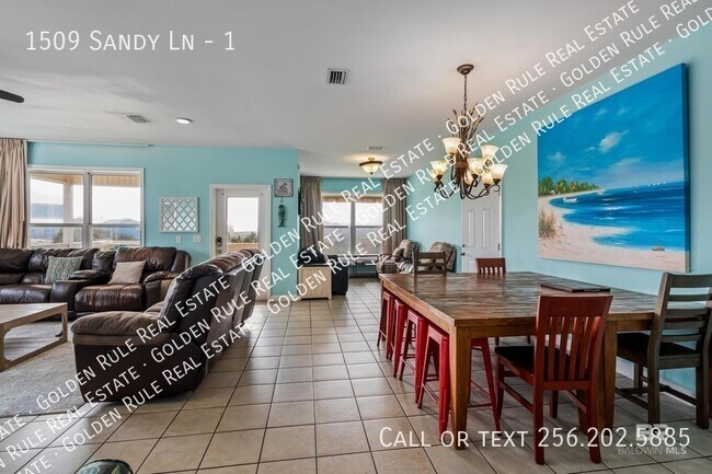 Building Photo - 1509 Sandy Ln