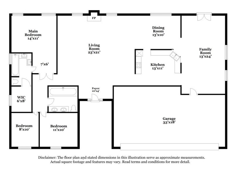 Building Photo - 6528 W Grandview Rd