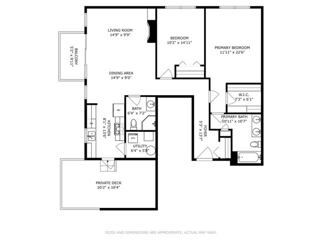 Building Photo - 2860 N Orchard St