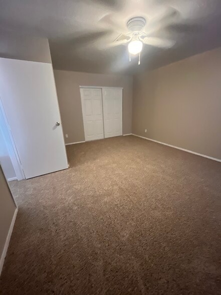 Master suite - 6213 E Greenway St