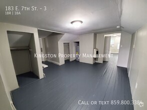 Building Photo - 1 Bedroom NOW AVAILABLE! 1/2 OFF SECURITY ...