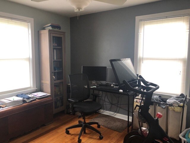 Building Photo - 1343 Ida Ave