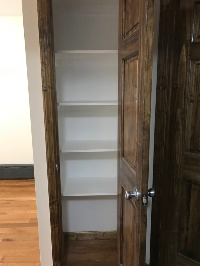 Building Photo - 3611 Waldo Ave