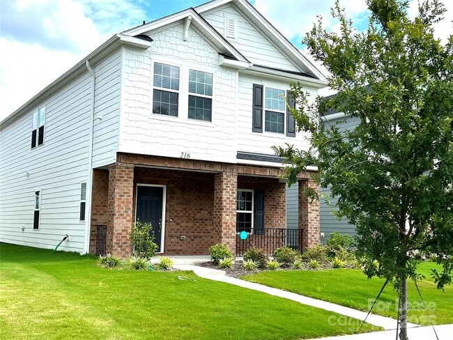 Building Photo - 216 Emmett Dr