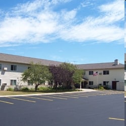 Primary Photo - Valley View Apartments