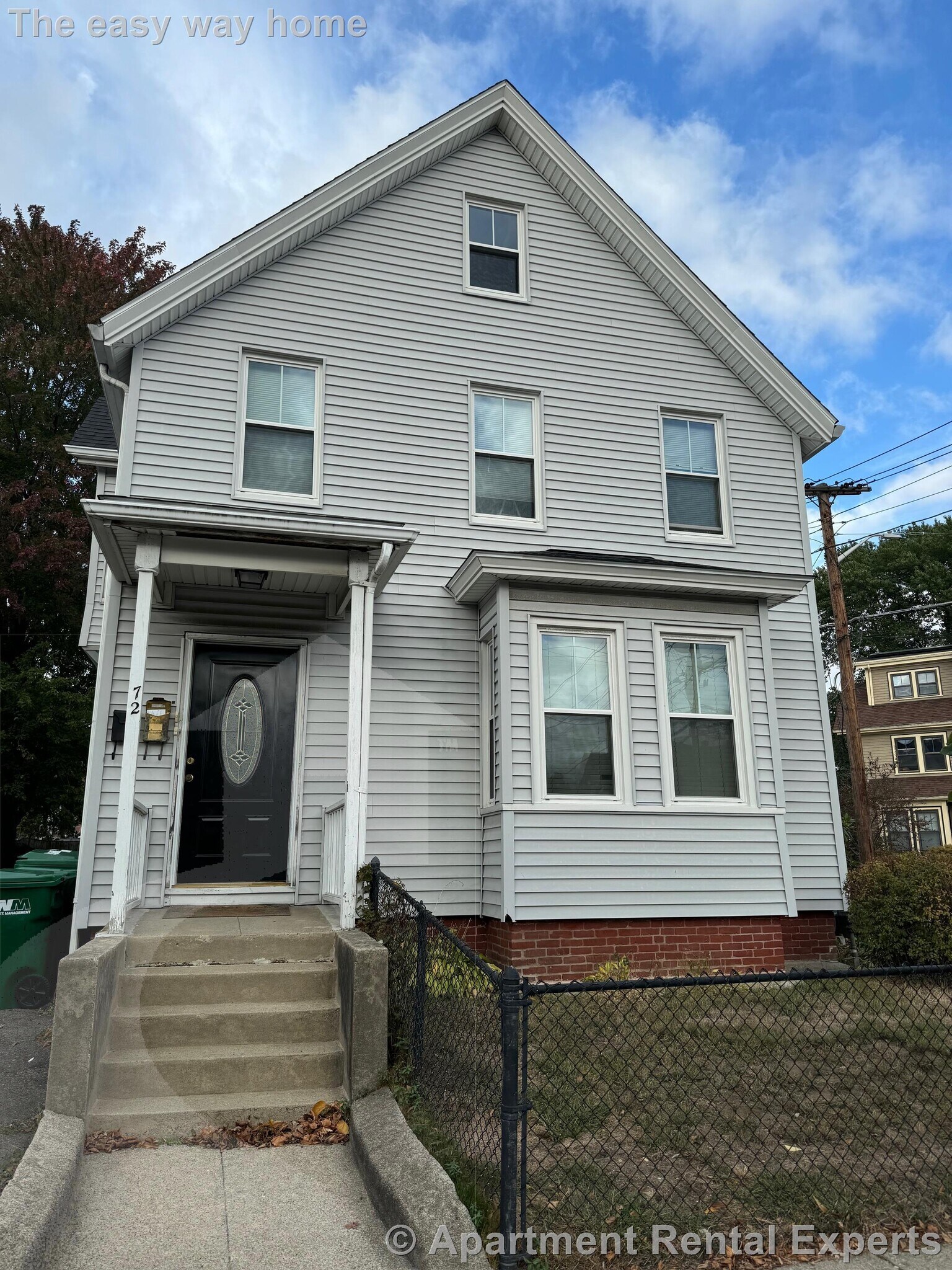 Building Photo - 72 Bower St