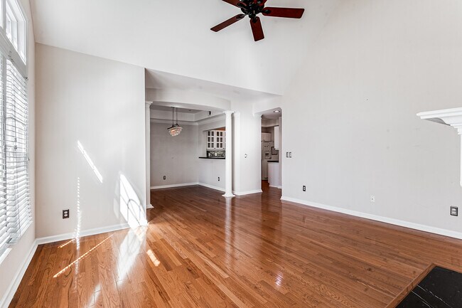 Building Photo - 3636 Habersham Rd NW