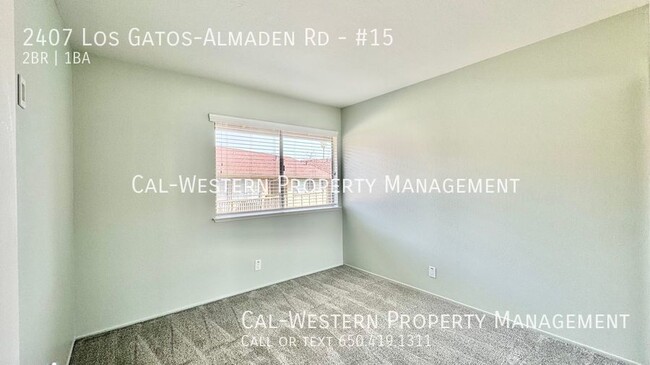 Building Photo - 2407 LG Almaden Road