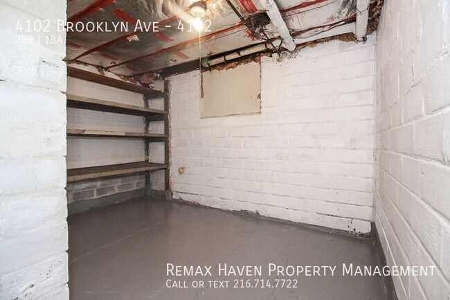 Building Photo - 4102 Brooklyn Ave