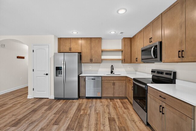 Building Photo - Brand New Apartments for Rent in Harrisonburg