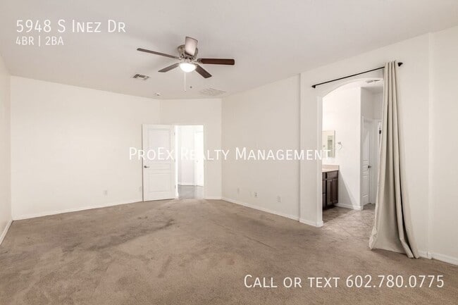 Building Photo - 5948 S Inez Dr